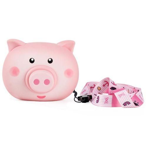 Kids Digital Camera Screen Electronic Timed Camera Toy Photo