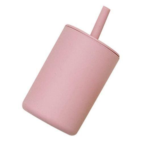915 Generation Toddler Cup Kids Silicone Training Cup With Straw