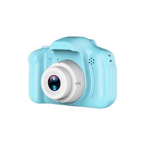2.0" LCD  Kids Digital Camera For Toy 312 Year Old Gifts