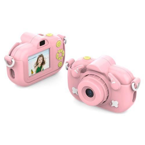 1080P Digital Camera Kids Camera 12MP HD Children Camera