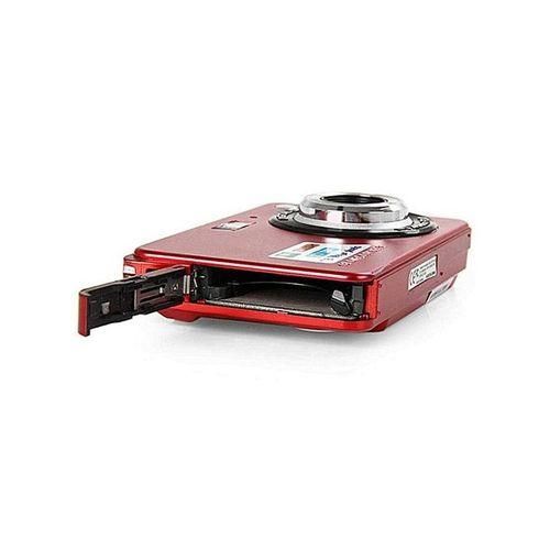 2.7 Inch TFT Screen 18.0MP Antishake Digital Video Camera