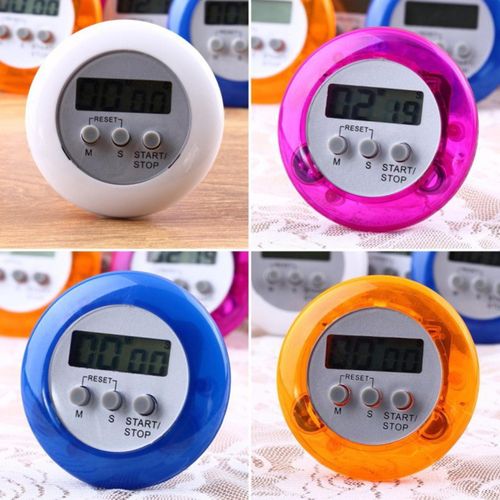 Cooking Timers For Baking Multifunction Classroom Timer