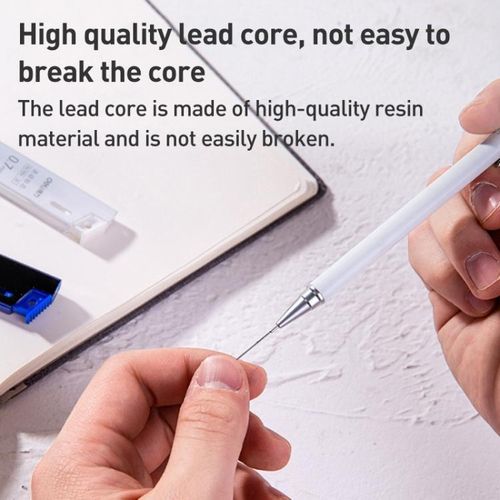 Deli 0.5mm Movable Lead 2B Automatic Pencil Refill