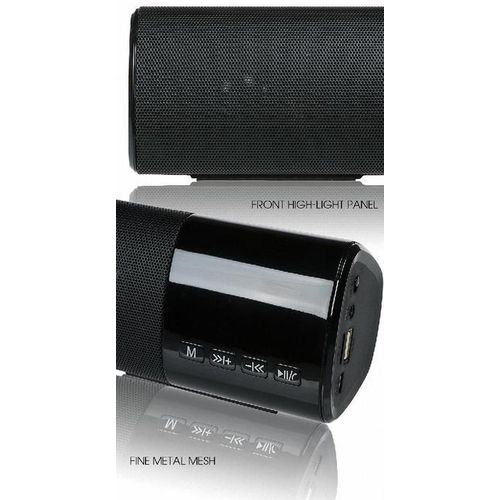 B28s Home Theater Hifi Portable Mini Speaker Wireless Stereo Loudspeakers Portable Hands-Free Tf Fm