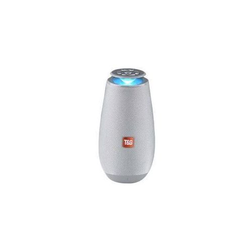 Tg508 Portable Buetooth Speaker Stereo Subwoofer Led Flashing Light Wireless Speaker Support Tf Card U Disk Outdoor Sound Box