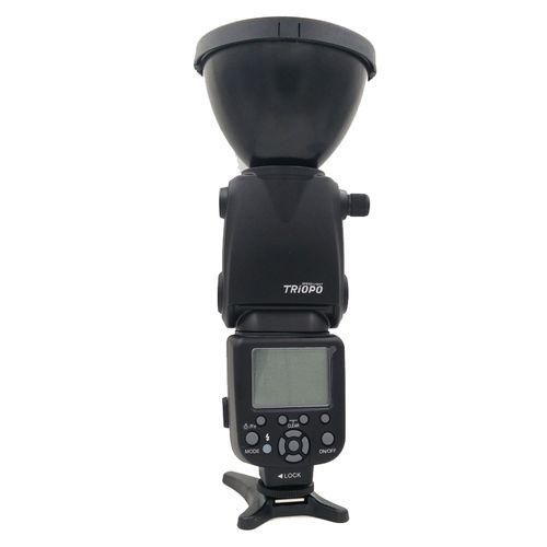 Triopo TR180 Flash Speedlite For Nikon DSLR Cameras