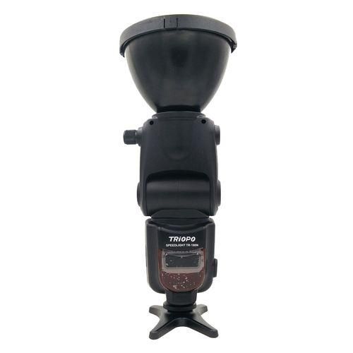 Triopo TR180 Flash Speedlite For Nikon DSLR Cameras
