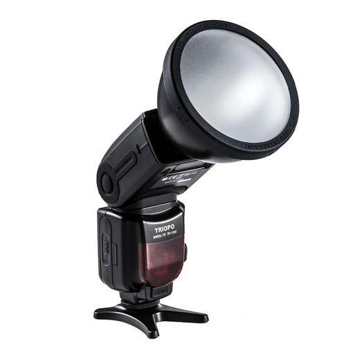 Triopo TR180 Flash Speedlite For Nikon DSLR Cameras