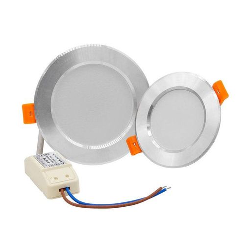 brightness Led Recessed Downlight Not Dimmable 5w 7w 10w 12w Smd 5730 Led Ceiling Bedroom Kitchen Indoor Led Spot Lighting