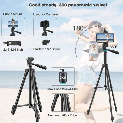 14 Inch RGB Ring Light Photography Selfie Ring Fill Light with Stand for Smartphone Youtube Makeup Video