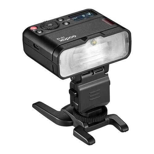 Godox MF12K2 2PCS Macro Flash 2.4G Wireless Transmission