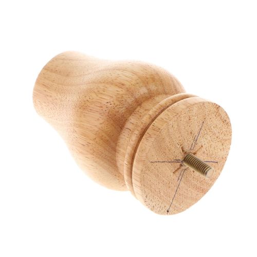 4 Sets Wooden Furniture Replacement Legs Sofa Couch Chair