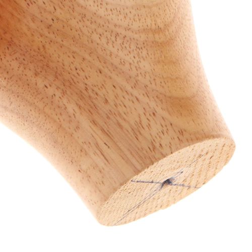 4 Sets Wooden Furniture Replacement Legs Sofa Couch Chair