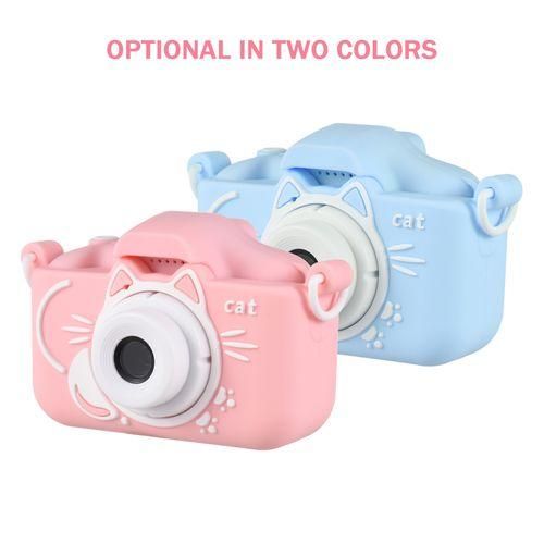 Andoer X8 Mini Camera Kids Camera Digital Camera 1080P