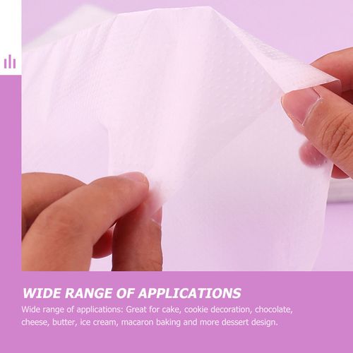 200 Pcs Disposable Piping Bags Cajas Para Cupcakes Decorating Cookie Supplies Pastry Frosting Food Grade Plastic