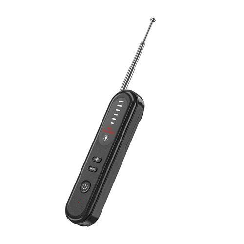 Multifunctional Detector GPS Precise Detection Led 360&deg;