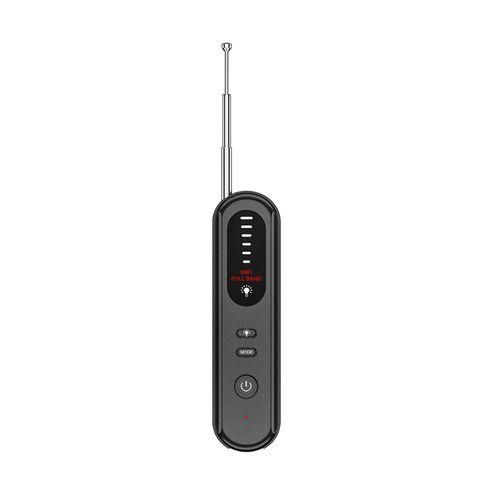Multifunctional Detector GPS Precise Detection Led 360°