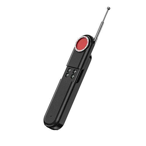 Multifunctional Detector GPS Precise Detection Led 360°