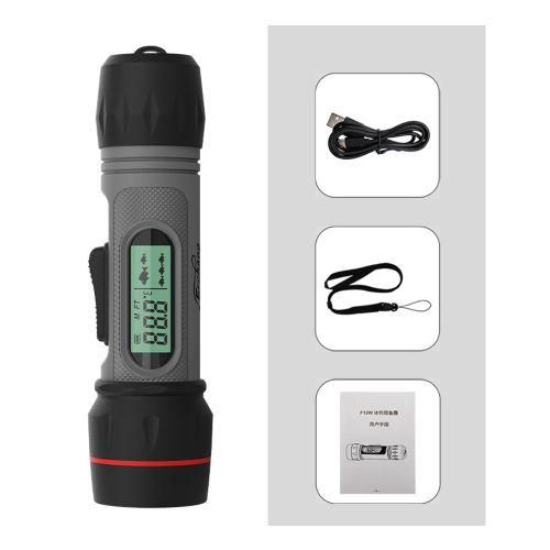 Fish Depth Finder Handheld Fish Finder Wireless Waterproof