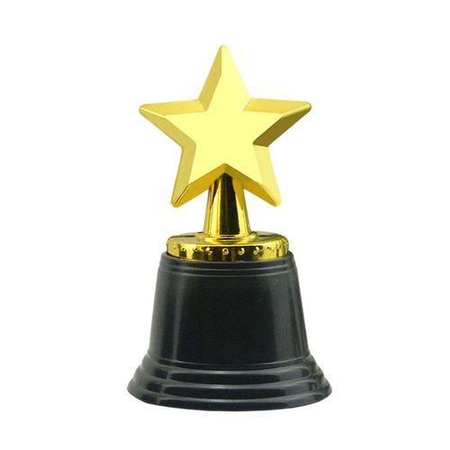 Award Trophy Props First Place Trophies For Celebration NO5111