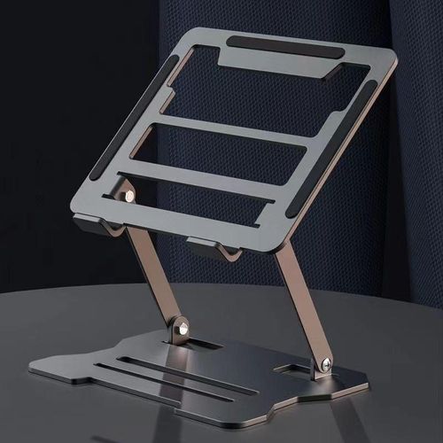 Laptop Convenient Foldable Multifunctional Heat Dissipation Notebook Tablet Alloy Bracket