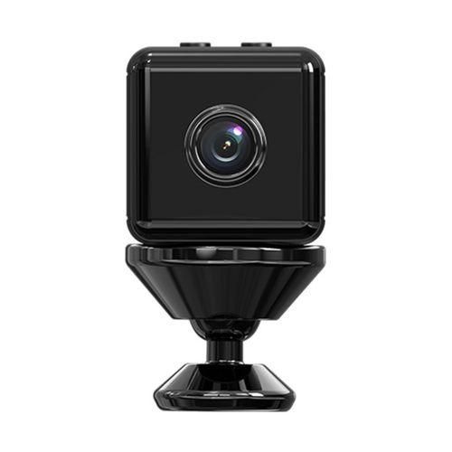 X6D Mini WiFi Camera 2MP icType 64GB Home 1080P I