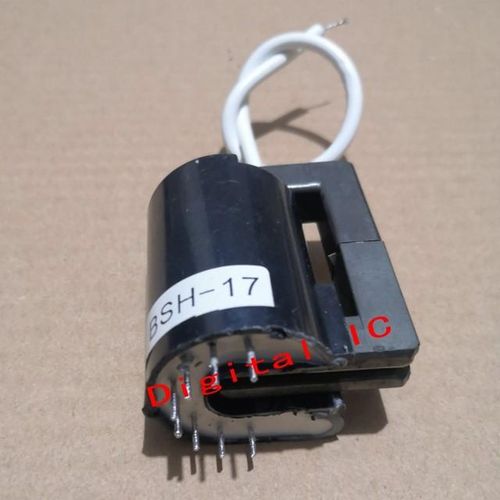 2 Stks/partij Originele Nieuwe 100% BSH-17 Argonbooglassen Machine Hoogspanning Pakket Hoge Frequentie Arc Ontsteking Hoge