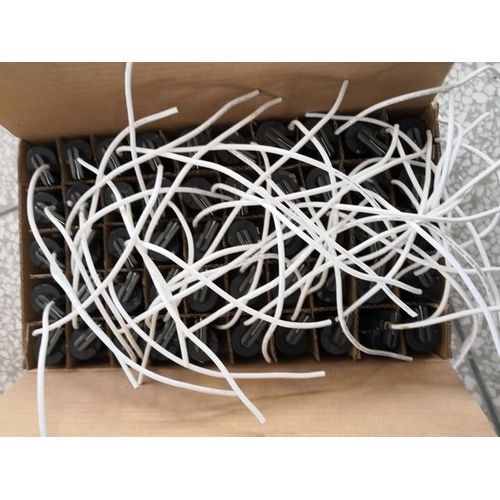 2 Stks/partij Originele Nieuwe 100% BSH-17 Argonbooglassen Machine Hoogspanning Pakket Hoge Frequentie Arc Ontsteking Hoge