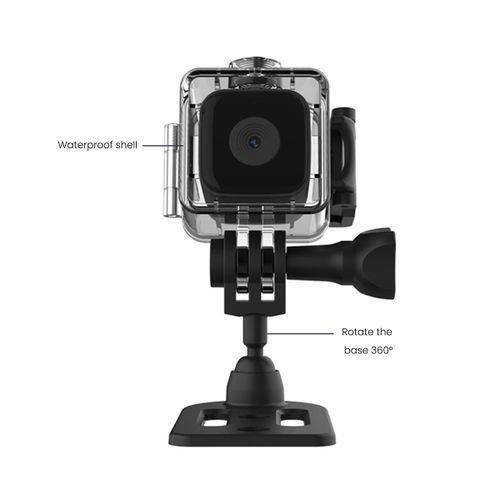 Ultra HD Sports Mini Camera Outdoor Video Recording for