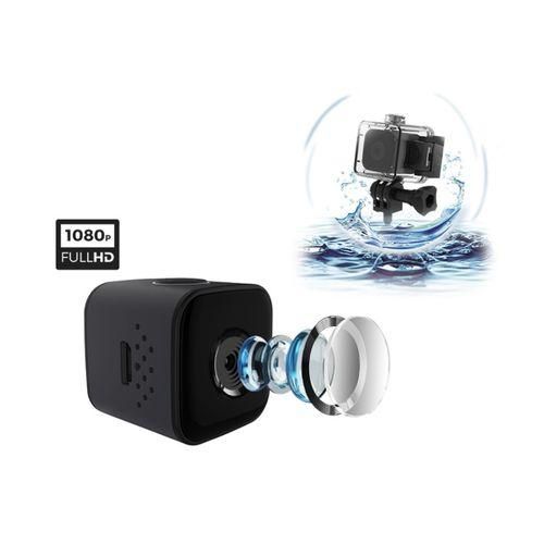Ultra HD Sports Mini Camera Outdoor Video Recording for