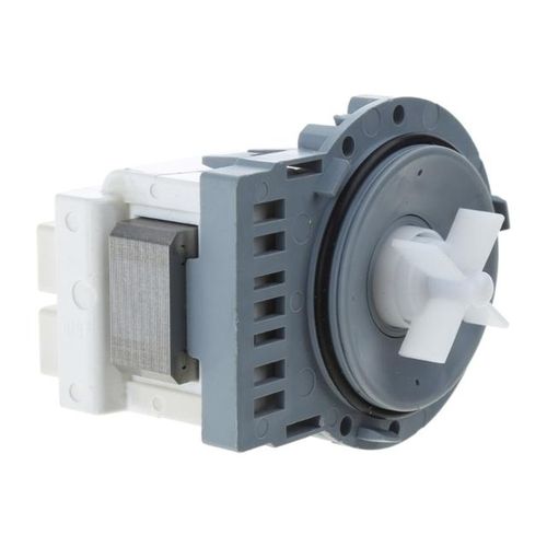 Drain Pump Motor Water Outlet Motors Washing Machine Parts For for Midea Lit 20CC