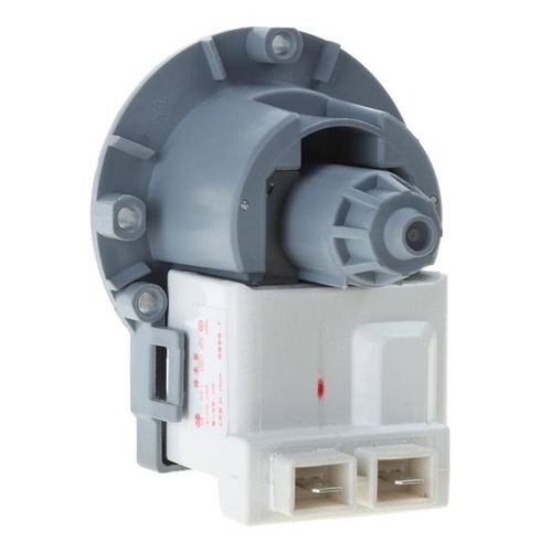 Drain Pump Motor Water Outlet Motors Washing Machine Parts For for Midea Lit 20CC