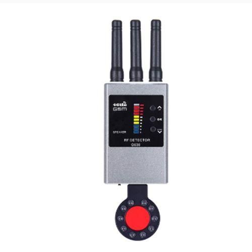 Wireless RF Signal Detector Bug GSM   Mini Cam