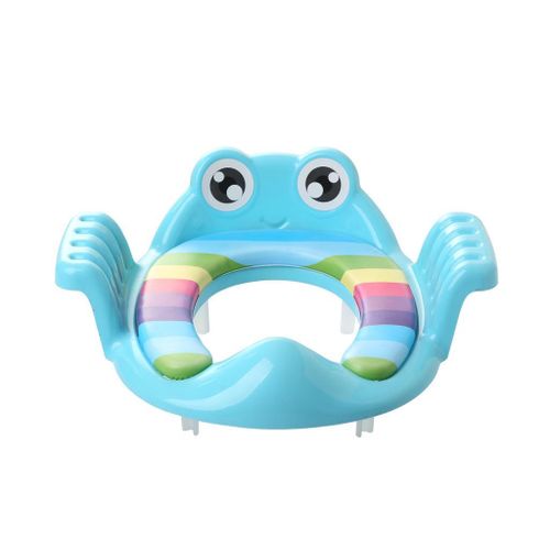 Baby Child Potty Toilet Trainer Seat Step Stool Ladder Training Chair More