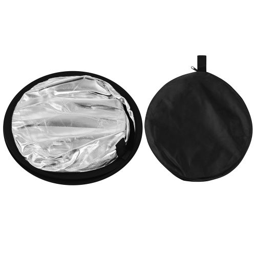60 * 90cm/ 24 * 35inch Photography Light Reflector