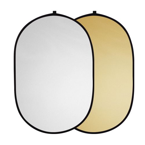 60 * 90cm/ 24 * 35inch Photography Light Reflector