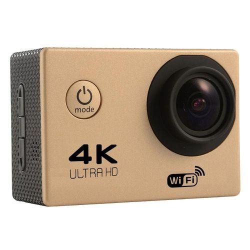 F60 2.0 inch Screen WiFi Sport Action Camera