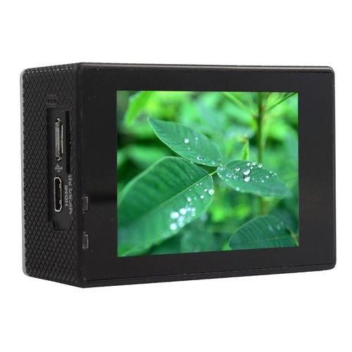 F60 2.0 inch Screen WiFi Sport Action Camera