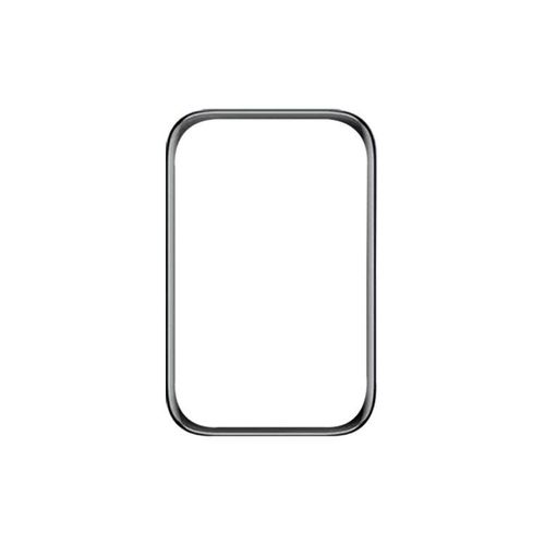 Suitable for Xiaomi bracelet 7/7PRO protective film 7NFC bracelet Band film 3D full screen coverage PMMA watch film HD (PMMA composite) Xiaomi Mi Band 7/7NFC Version