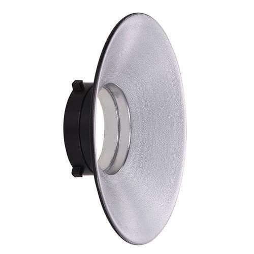 120 Degree Wideangle Photography Flash Reflector Bowens