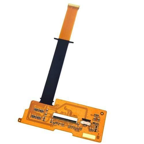New Part Number Rear Back Cover LCD Flex Cable FPC for