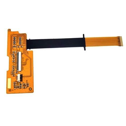 New Part Number Rear Back Cover LCD Flex Cable FPC for