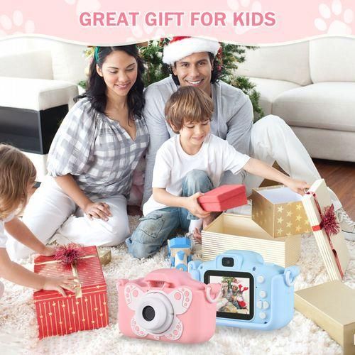 X7 Mini Camera Kids Camera Digital Camera 1080P Video
