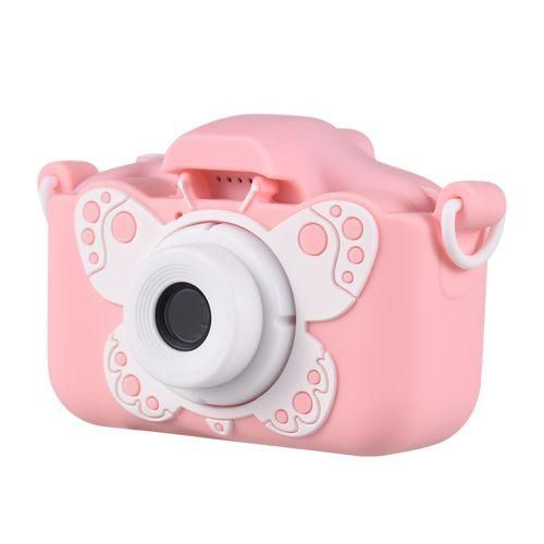 X7 Mini Camera Kids Camera Digital Camera 1080P Video