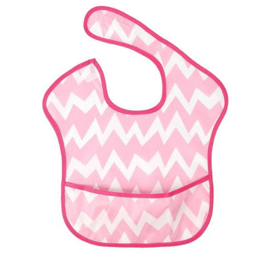 Mamimami Home Waterproof Saliva Towel Reusable Newborn Baby Bib