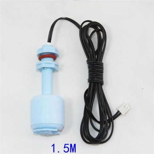 Commercial ice maker Water Level Float Switch Probe 2-wire Float Sensor Ice Pellet Machine Accessories