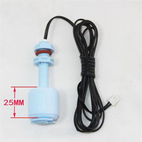 Commercial ice maker Water Level Float Switch Probe 2-wire Float Sensor Ice Pellet Machine Accessories