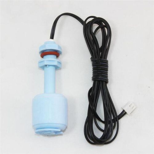 Commercial ice maker Water Level Float Switch Probe 2-wire Float Sensor Ice Pellet Machine Accessories