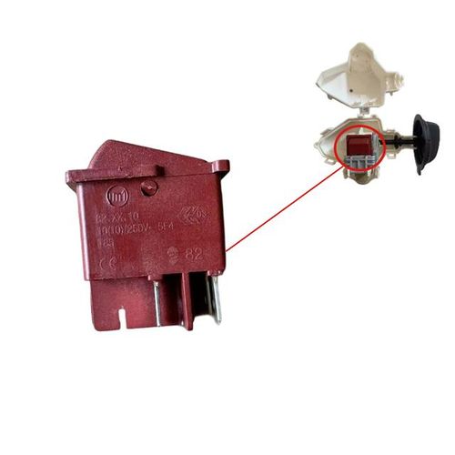 1Pcs for carwash washer microswitch spring