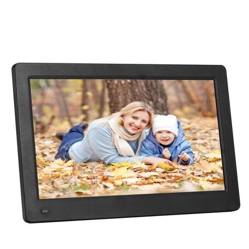 11.6-inch IPS Digital Photo Frame Full View 1920*1080 Electr